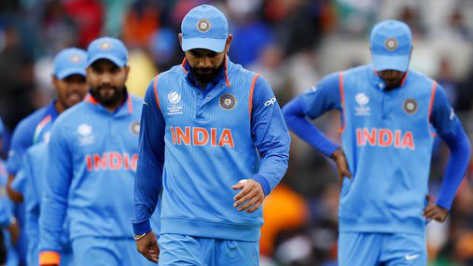 virat co unhappy with kit sponsor nike 11741 Virat & Co. unhappy with kit sponsor Nike