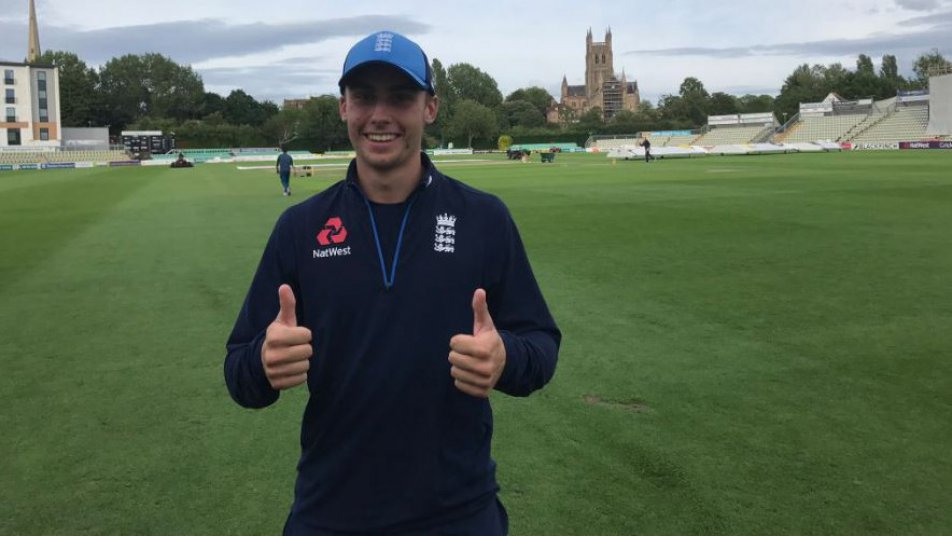 will jacks to lead england u 19 against india colts in one day series 11503 Will Jacks to lead England U-19 against India colts in one-day series