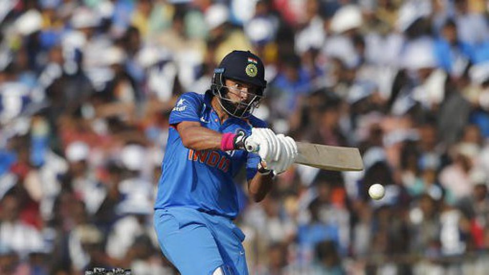 focus on yurvaj pandey chahal certain to make the cut 11589 Focus on Yuvraj; Pandey, Chahal certain to make the cut