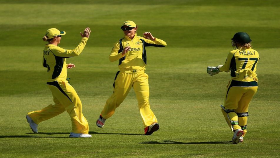 WWC: Meg Lanning ruled out of Australia's next match against Pakistan