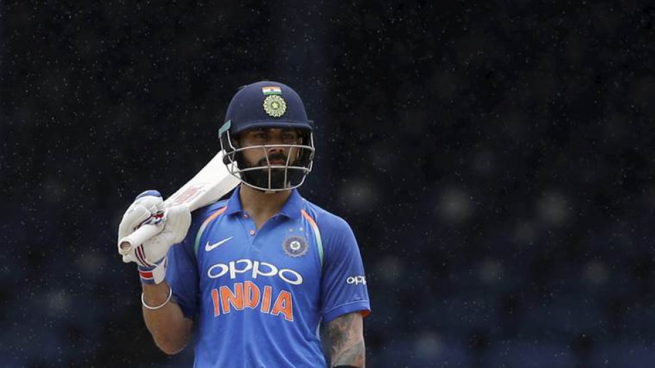 Just when it looked downhill for India’s No. 3, he chose the series decider to make amends. (Photo: AP)