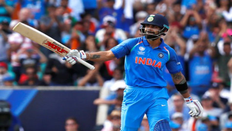 India squad for one-off T20 against Windies