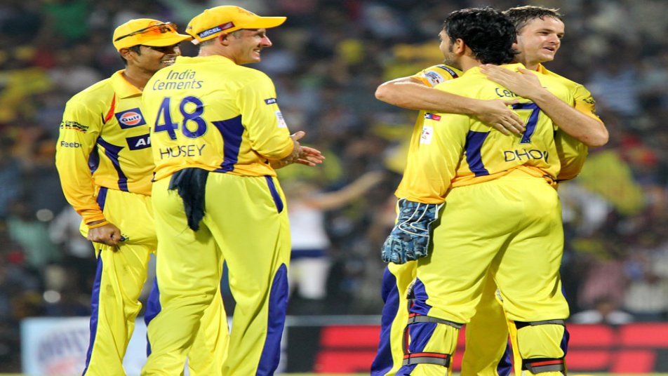 CSK want MS Dhoni back in the team for IPL 2018