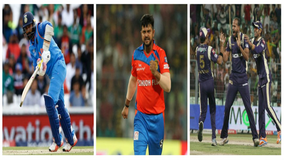 Host of star players Like Suresh Raina, Yusuf Pathan, Dinesh Karthik will be a part of the 2017 edition.