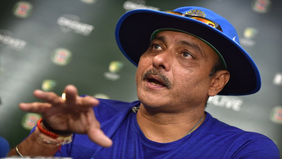 ਟੀਮ ਇੰਡੀਆ ਤੋਂ ਛੇਤੀ ਹੀ ਵੱਖ ਹੋ ਜਾਣਗੇ ਕੋਚ Ravi Shastri, ਜਾਣੋ ਕੌਣ ਬਣ ਸਕਦਾ ਨਵਾਂ ਕੋਚ