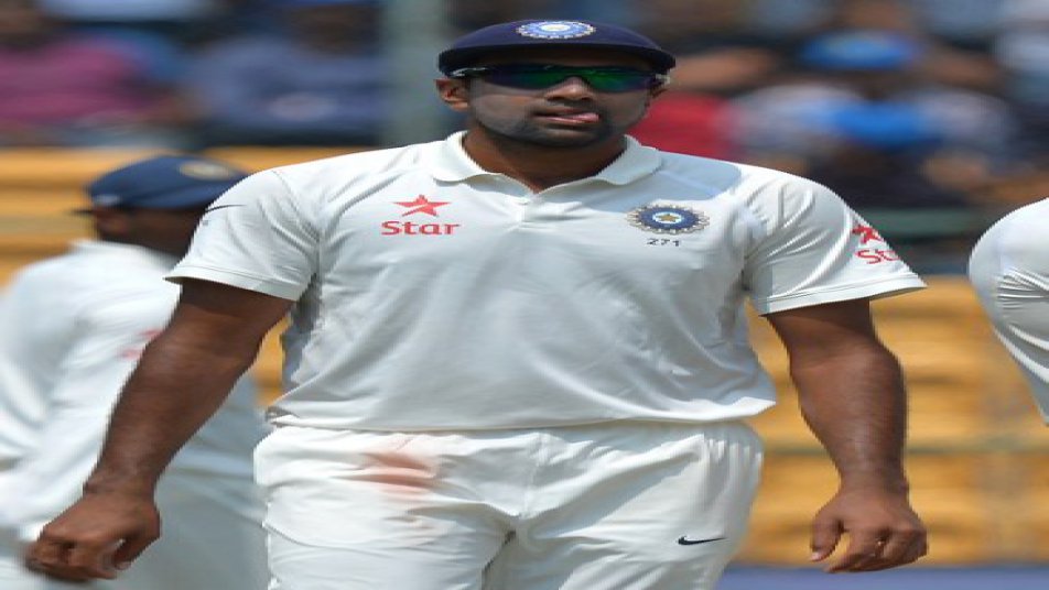 Ashwin slips, Jadeja remains on top in latest ICC Test rankings