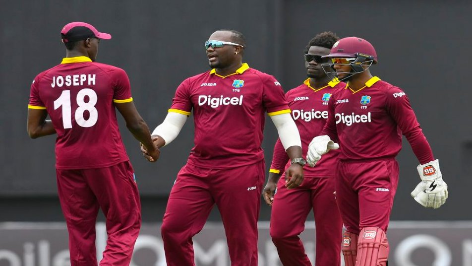 Windies stars set to return as board announces temporary player amnesty