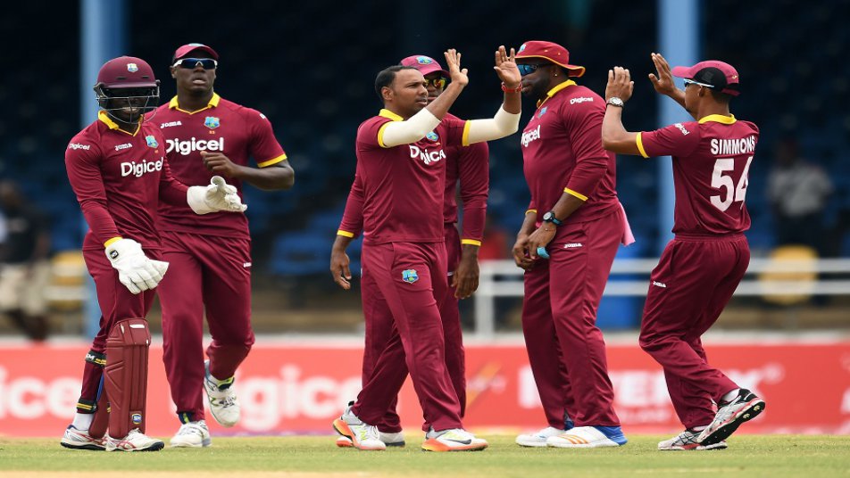 On September 30, the top-eight ranked teams as per the ICC will gain automatic qualification to the next World Cup. West Indies are currently ranked 9th in the ICC rankings and with time not on their sides it seems to be tough task for them to qualify without playing the 10 team qualification tournament.
