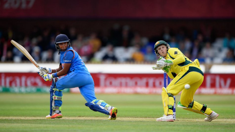 BCCI announces cash awards for Indian women team