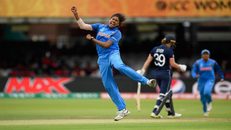 Jhulan Goswami Retirement:  Jhulan Goswami reveals 'one regret' as she confirms international retirement Jhulan Goswami Retirement: झूलन गोस्वामीचा आंतरराष्ट्रीय क्रिकेटला अलविदा; आज इंग्लंडविरुद्ध खेळणार कारकिर्दीतील अखेरचा सामना