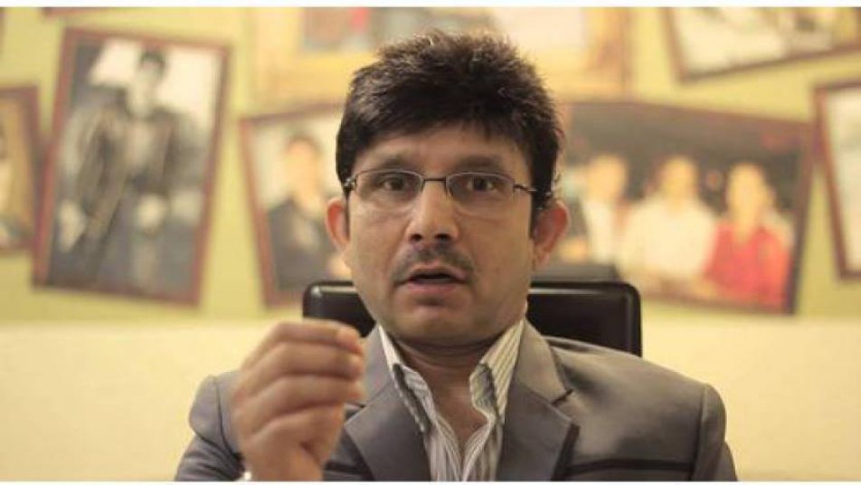 Shameless KRK terms England keeper Sarah Taylor as hottie, offers her role in movie