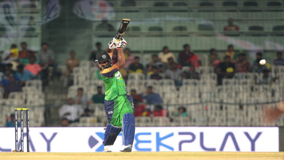 Kovai Kings have played two matches so far in the tournament, winning 1 and losing 1. 