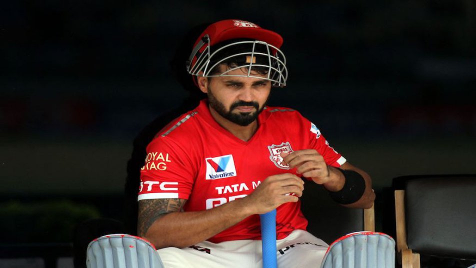 “A lot depends on how he feels about himself. But from what we see he is shaping up well. Last year he did play a couple of games for us, so this time (depending on fitness) he could well join us in the latter half,” said J Syed Mohammed, skipper of Kovai Kings