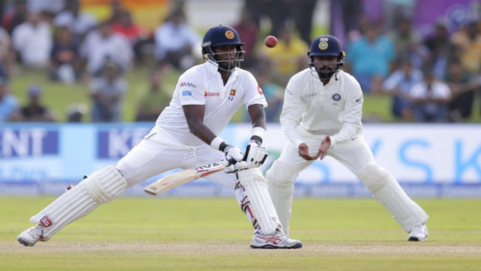 Sri Lanka will play India at Colombo in the second Test match which begins from August 3. (Photo: AP)