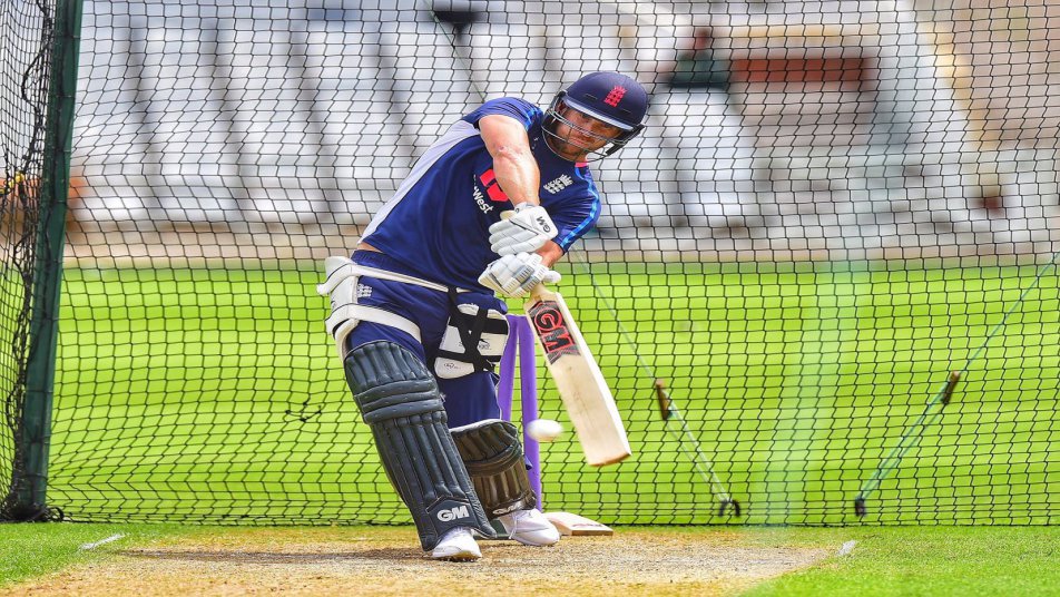 Earlier it was Dawid Malan who was scheduled to take over the captaincy for the latter stages of the campaign however with the 29 year old being called on for the England Test team, Morgan will lead the side until Dawid is next available off  his international commitments.