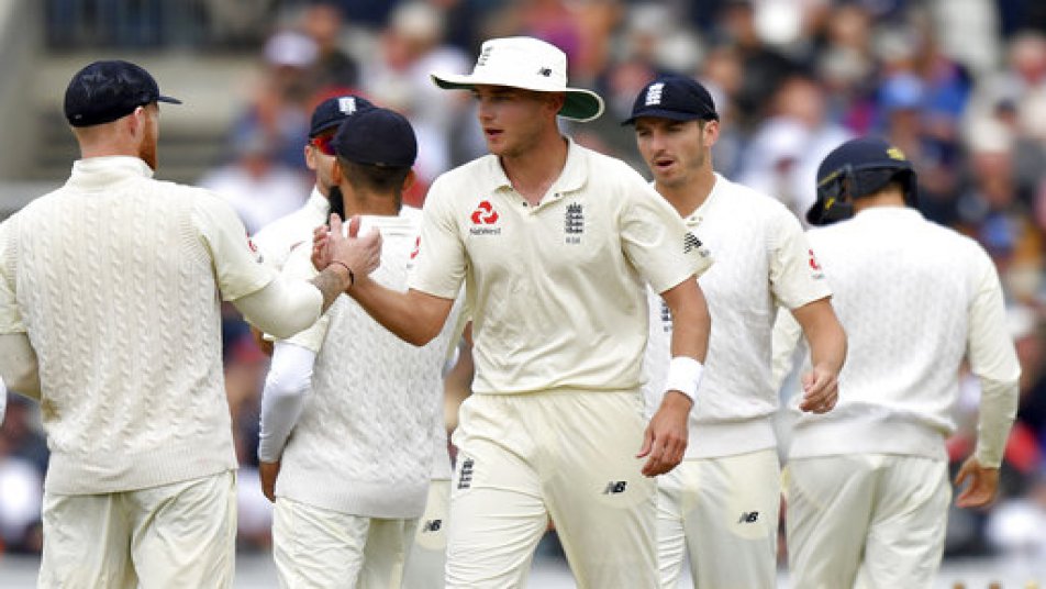 Stuart Broad ruled out for rest of Test series against India India vs England 2021: বড় ধাক্কা ইংল্যান্ড শিবিরে, চোটের জন্য সিরিজের বাইরে তারকা পেসার