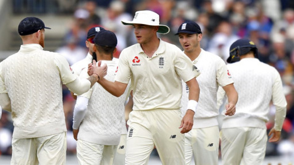 ENG vs SA Stuart Broad: ઇગ્લેન્ડના સ્ટુઅર્ટ બ્રોડે રચ્યો ઇતિહાસ, આ મામલામાં ગ્લેન મેકગ્રાની કરી બરોબરી
