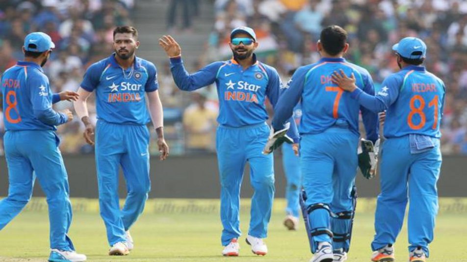 Yuvraj axed, Pandey, Rahul comeback in India's limited overs side for SL tour