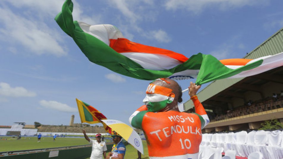 Cricketers wish India on 71st Independence Day
