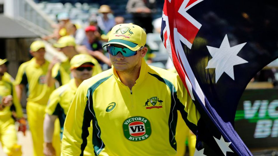 Australia announce strong squad for India tour