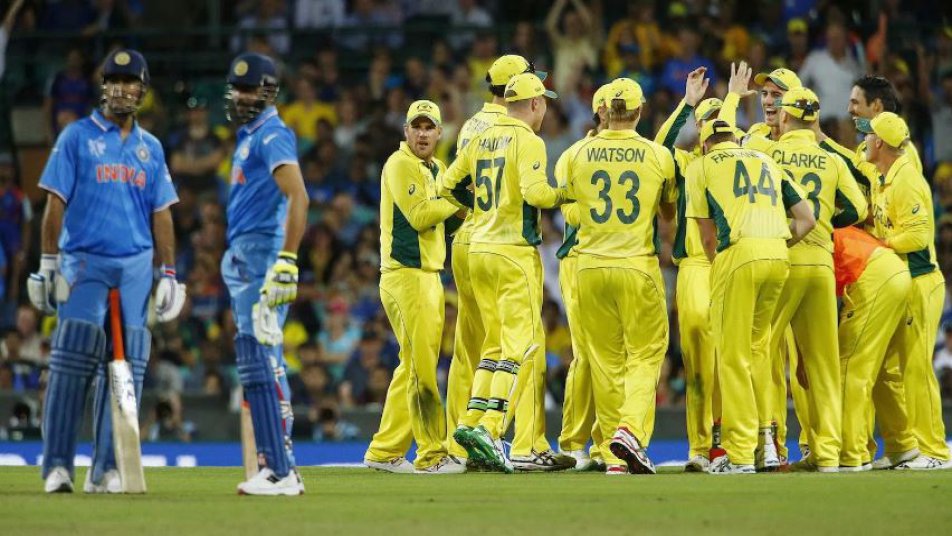 Australia announce strong squad for India tour