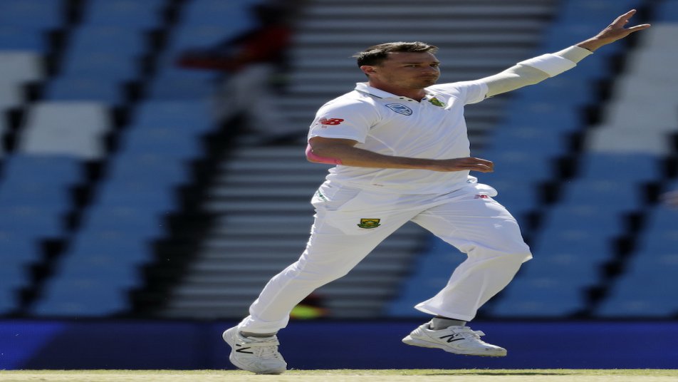 Dale Steyn joins Titans, in line for Test return