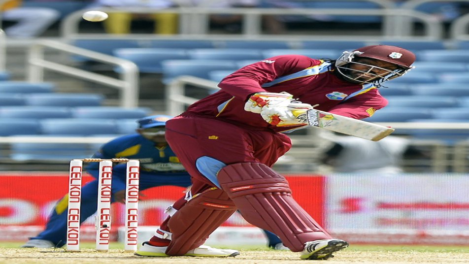 Chris Gayle returns to Windies squad for England ODI series