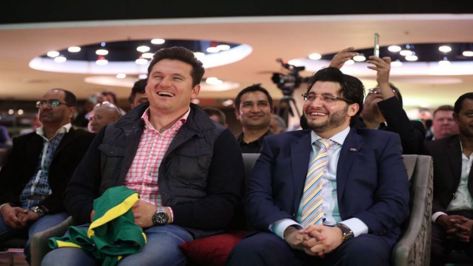 Smith named Zalmi coach, Monarchs rope in Fleming