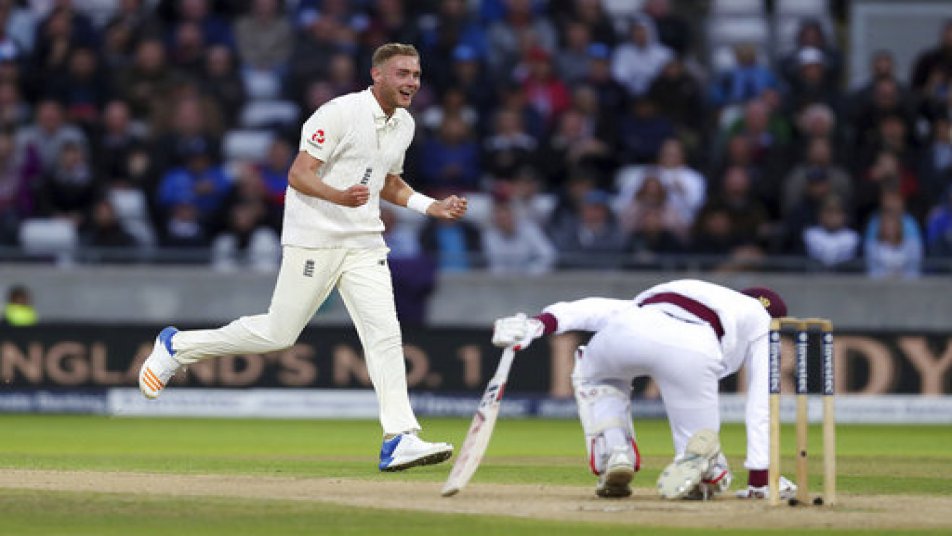 ICC Announces latest Test rankings; Cook top gainer