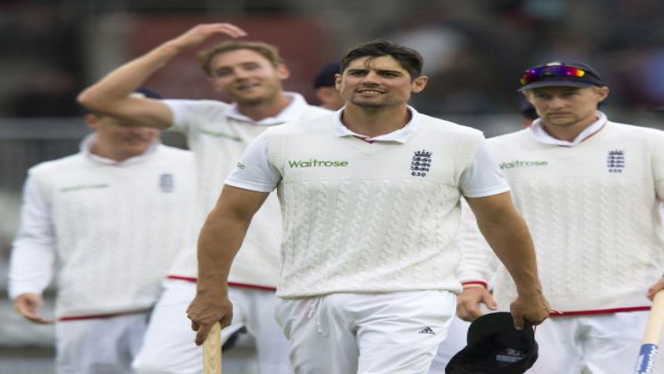 ICC Announces latest Test rankings; Cook top gainer