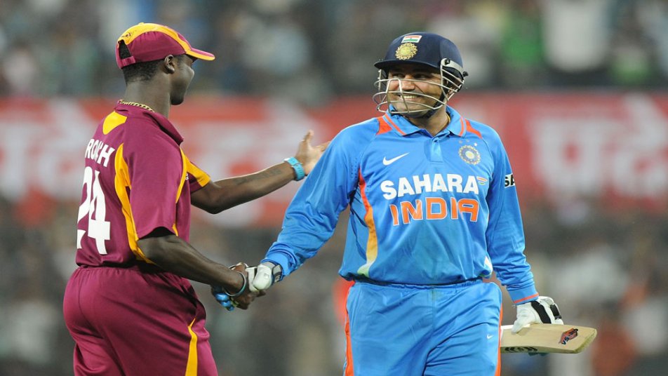 Sehwag, Gayle, Afridi to take part in T10 cricket