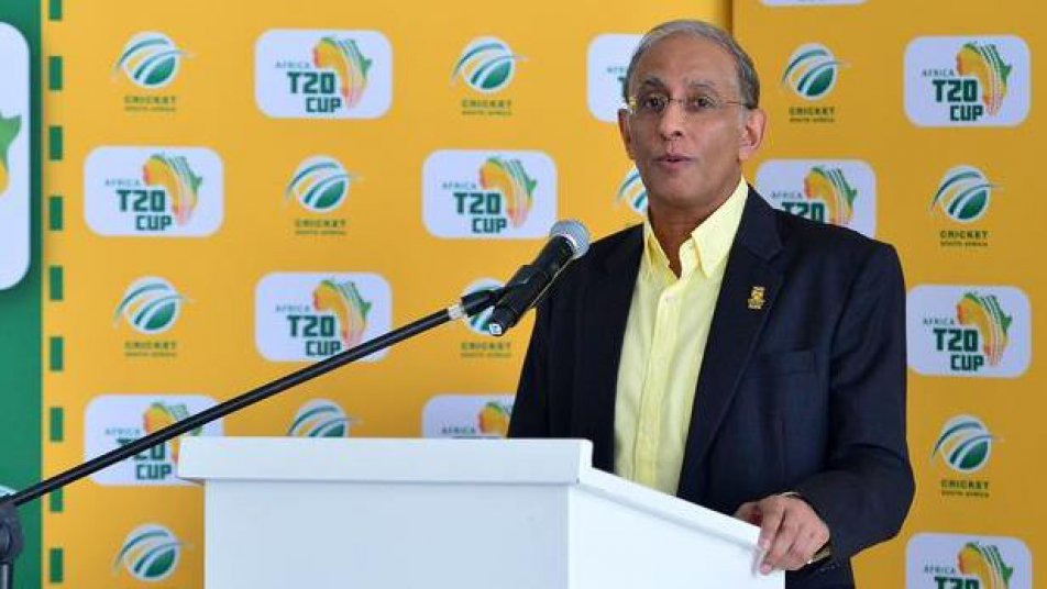 90 overseas players to be auctioned for South Africa's Global T20 League