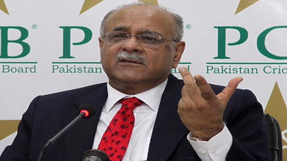 PCB Chief Najam Sethi is not happy even after hosting the Asia Cup, said – We are worried about the situation of BCCI…