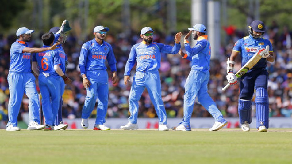 SLC postpones World XI match involving India's Raina, Uthappa and Pathan