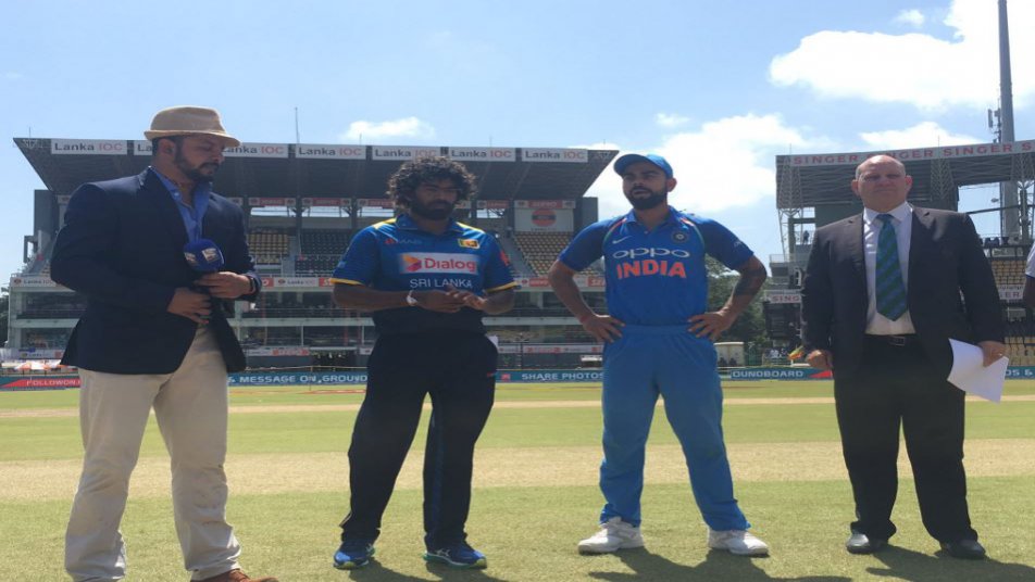 On Dhoni's day, Kohli steals the thunder