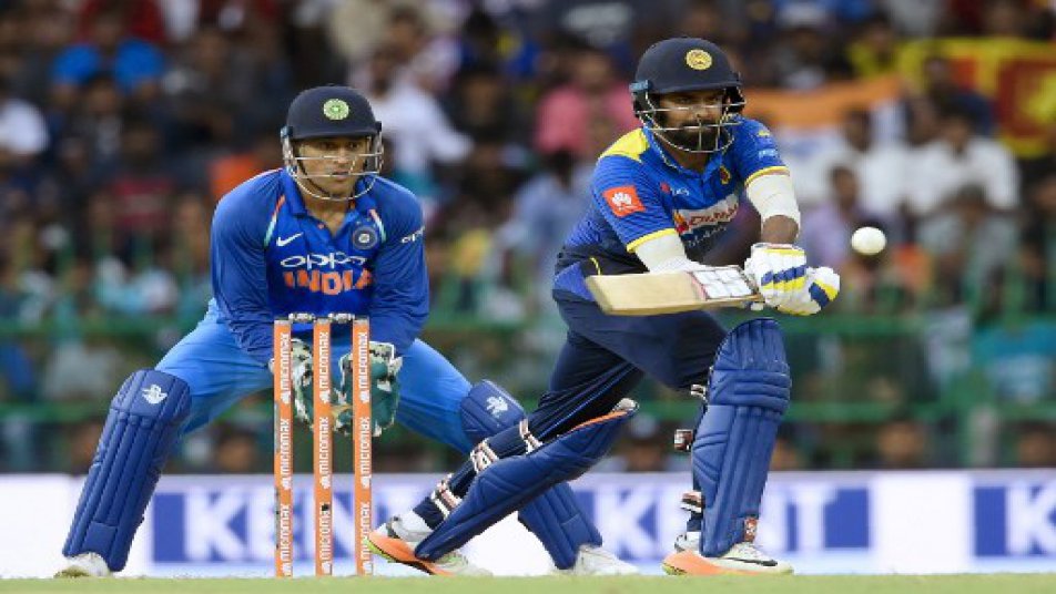 The 36-year-old has also taken 281 catches apart from scoring 9657 runs (before the start of the Indian chase). (Photo: AP)