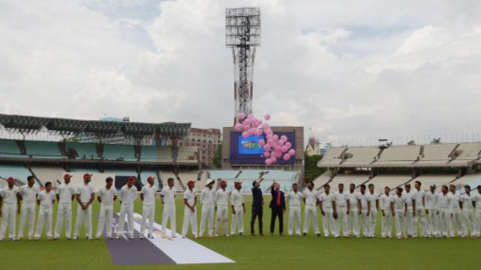 Suresh Raina to captain India Blue in Duleep Trophy