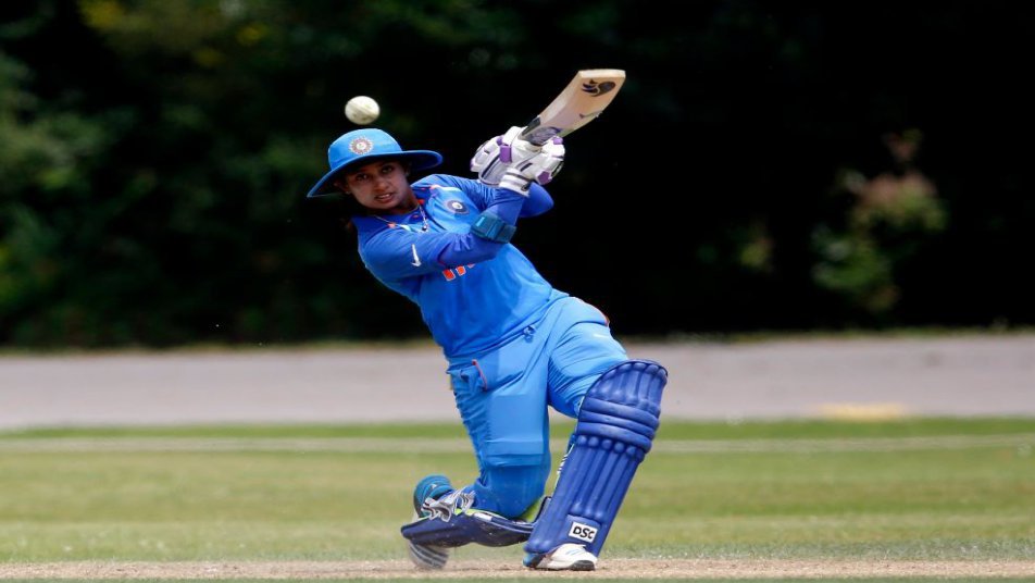 Mithali again subjected to moral policing on social media