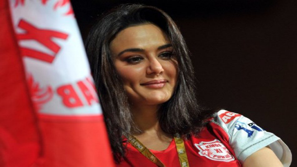 Preity Zinta to own Stellenbosch Monarch in Global T20 League