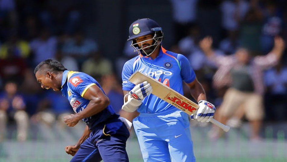 Jadeja replaces injured Axar for first 3 ODIs