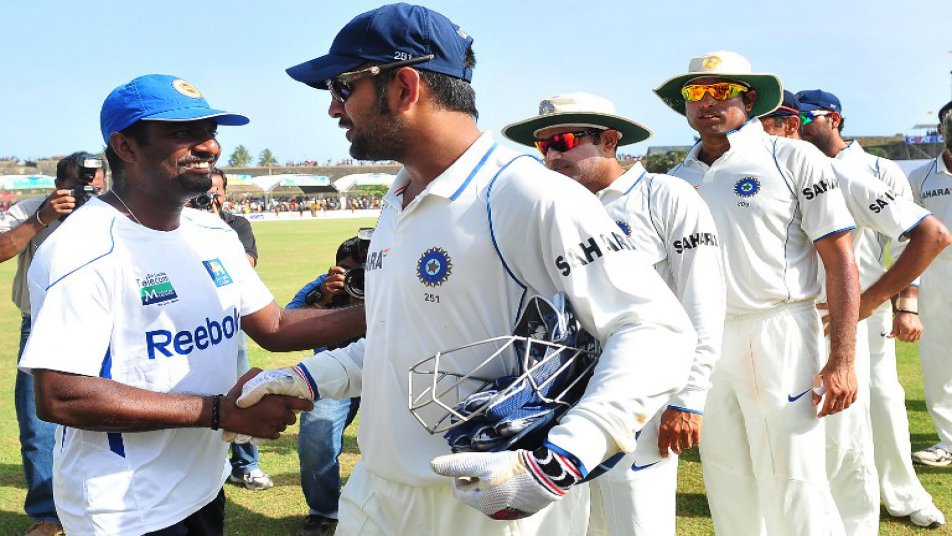 It was Dhoni's 66th ODI half-century in his 302nd One- dayer, apart from 33 that he got in 90 Tests and the one in 78 T20 Internationals.