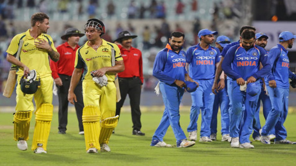 Cummins to miss India T20 series with an eye on Ashes