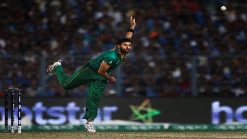 Pakistan Allrounder Shahid Afridi Reacts To Indian Armys Surgical Strike