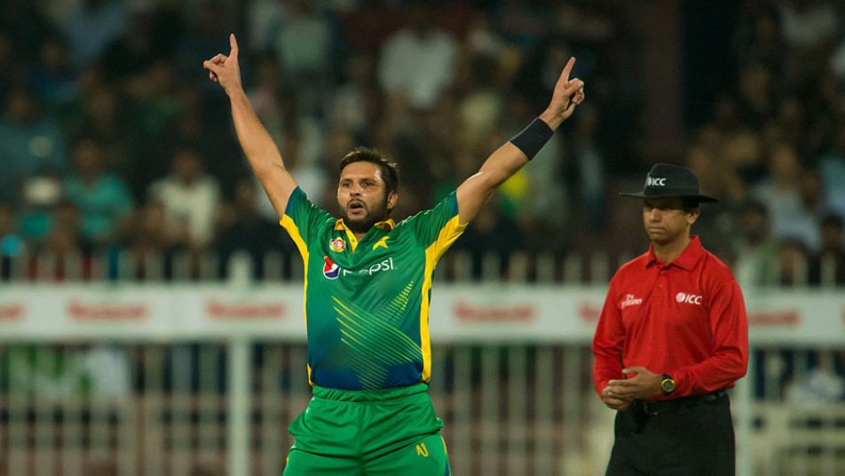 Pakistan Allrounder Shahid Afridi Reacts To Indian Armys Surgical Strike