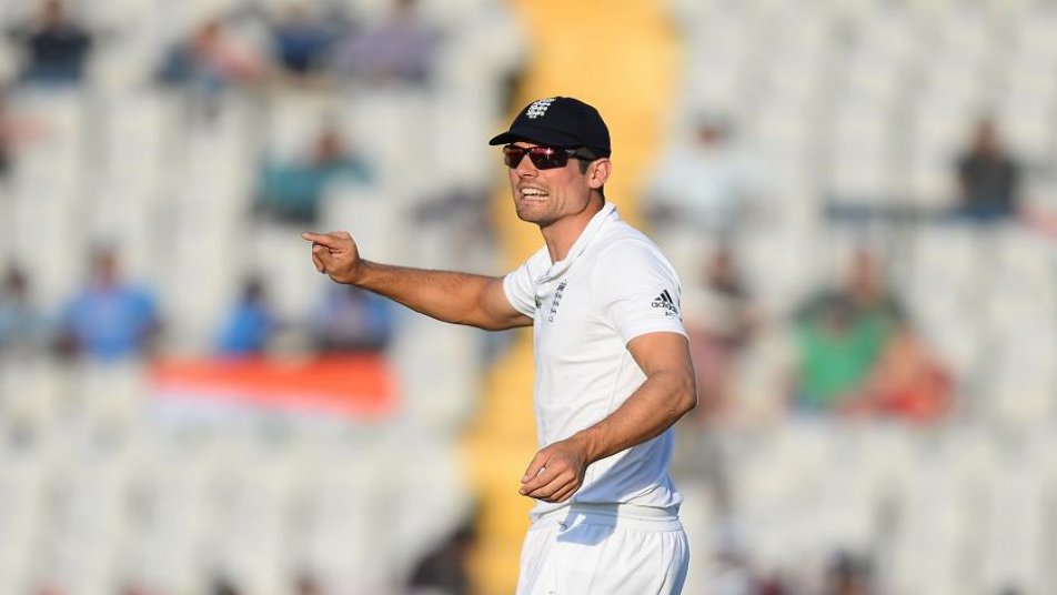 RECORD: Cook Leaves Tendulkar Behind To Reach New Milestone