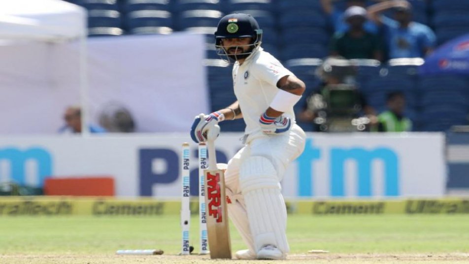 Records tumble as India slump to 1st Test loss to Australia at home in 13 years