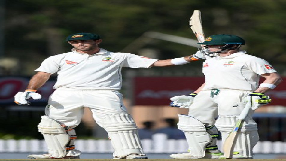 Glenn Maxwell plays his longest innings in international cricket