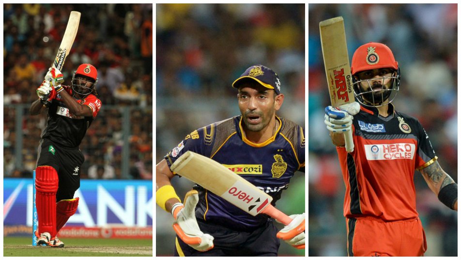 From IPL 1 to 9; Complete list of orange cap holders