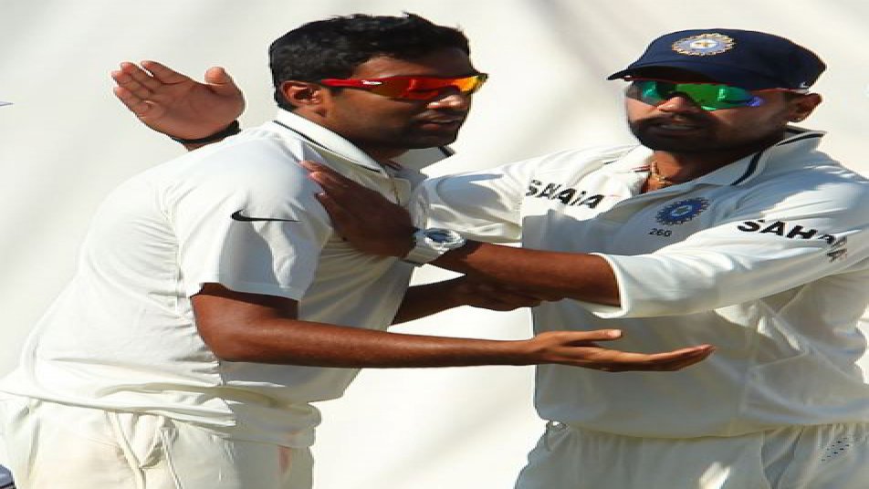 Ashwin, Vijay ruled out of IPL due to injuries