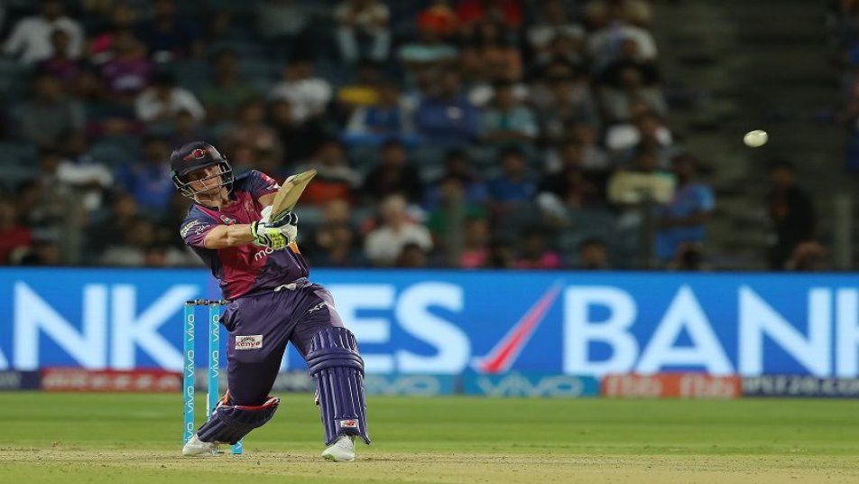 IPL 10: Steve Smith leaves India for vacation in Dubai